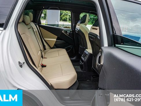 Used 2026 BMW X3 xDrive30i AWD/4WD image 21