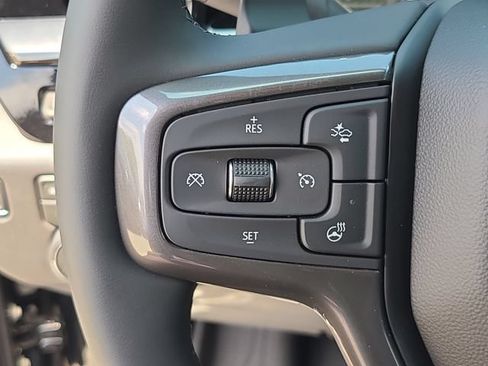 New 2026 Chevrolet Silverado 1500 ZR2 AWD/4WD image 24