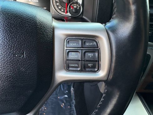 Used 2014 RAM 1500 Laramie w/ Convenience Group RWD image 35