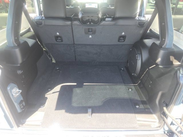 Used 2026 Jeep Wrangler Unlimited Rubicon 392 w/ Quick Order Package 27X Moab AWD/4WD image 41