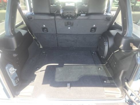 Used 2026 Jeep Wrangler Unlimited Rubicon 392 w/ Quick Order Package 27X Moab AWD/4WD image 41