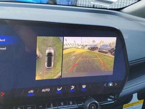 Used 2026 Chevrolet Blazer EV LT w/ Midnight/Sport Edition image 23