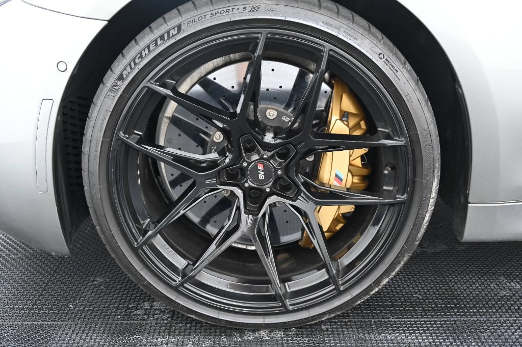 Used 2019 BMW M5 AWD/4WD image 48