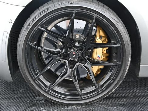 Used 2019 BMW M5 AWD/4WD image 48