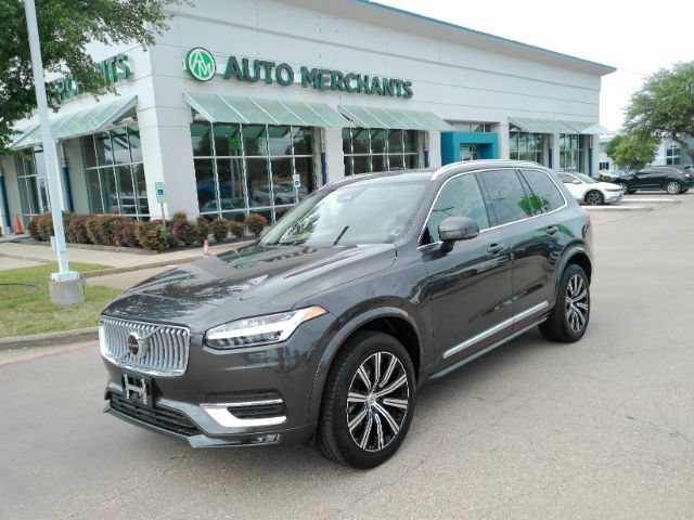 Used 2024 Volvo XC90 B6 Plus w/ Protection Package Premier AWD/4WD image 1