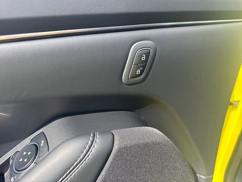 Used 2025 Ford Mustang Mach-E Select RWD image 24