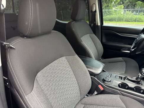 Used 2024 Ford Ranger XLT w/ FX4 Off-Road Package AWD/4WD image 12