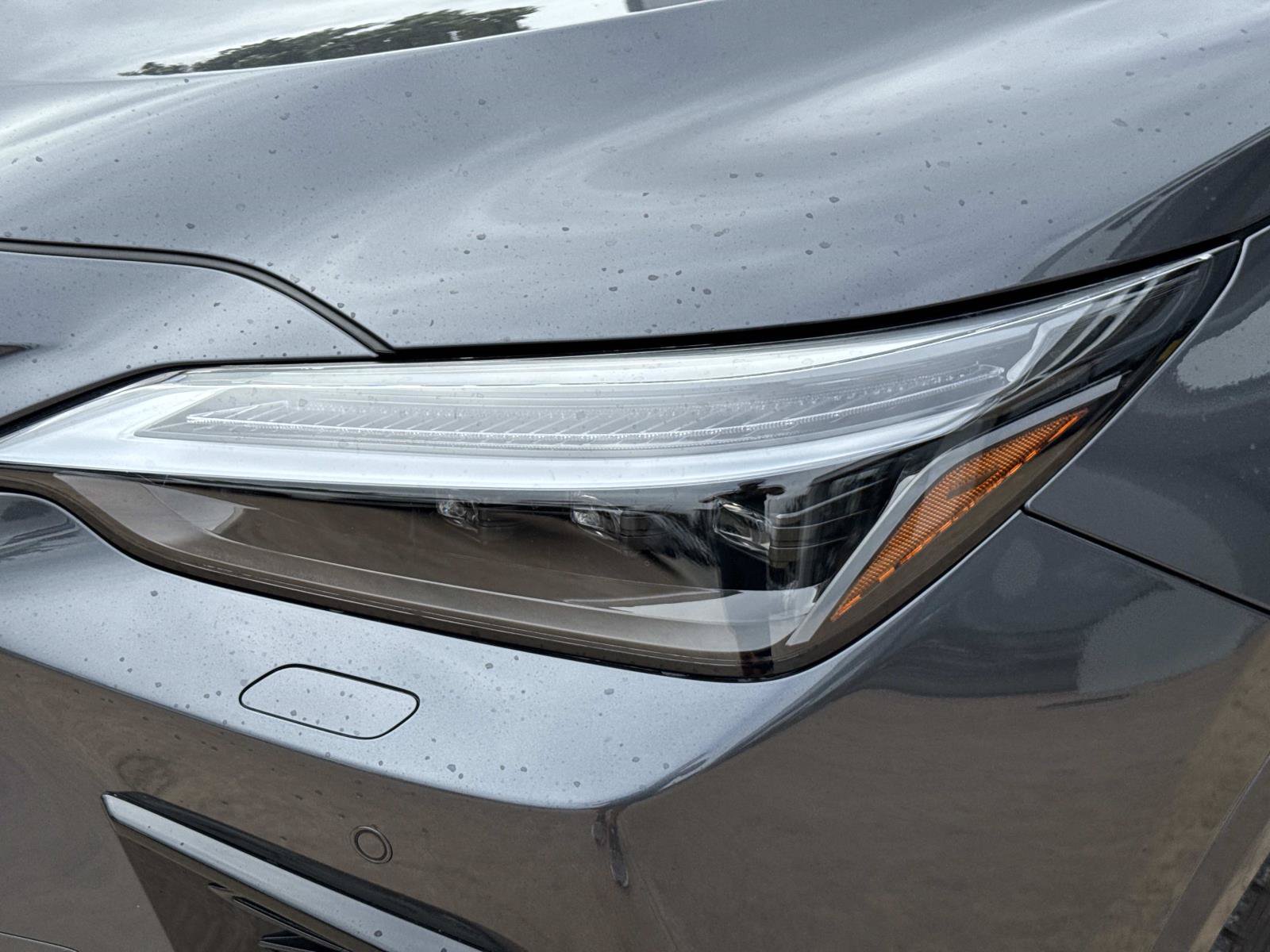 Used 2025 Lexus NX 350 F Sport AWD/4WD image 9