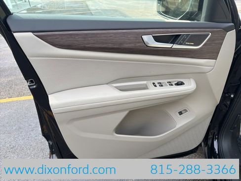 New 2026 Volkswagen Atlas SEL Premium R-Line image 25