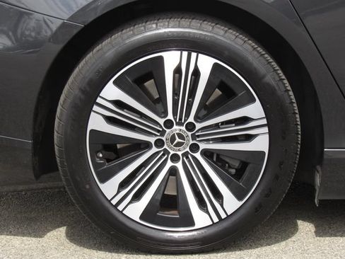 Certified 2023 Mercedes-Benz EQS 450+ 4MATIC Sedan image 35