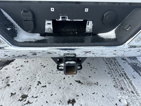 Used 2025 GMC Sierra 1500 Pro w/ Pro Value Package image 10