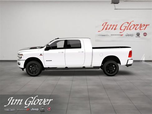 New 2026 RAM 2500 Laramie image 4