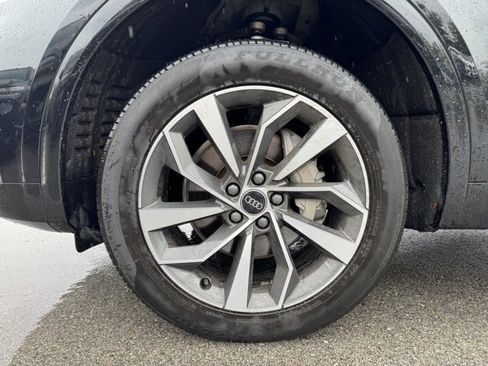Used 2023 Audi Q5 2.0T Premium Plus image 8