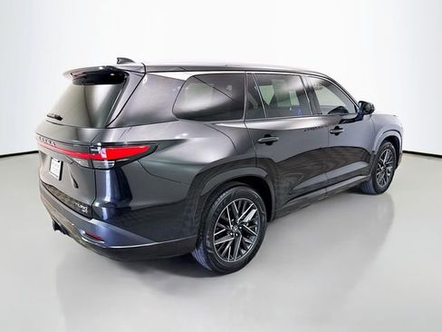 Used 2024 Lexus TX 350 AWD w/ Captains Chair Package image 7