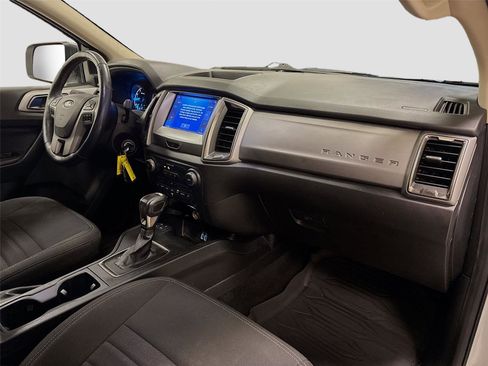 Used 2021 Ford Ranger XLT w/ Equipment Group 301A Mid image 26