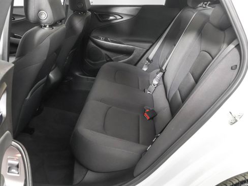 Used 2022 Chevrolet Malibu RS FWD image 33