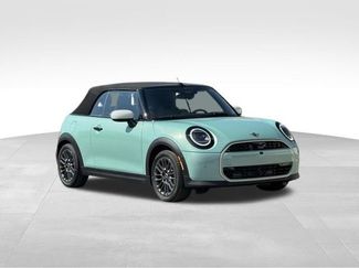 New 2026 MINI Cooper S 360° Tour