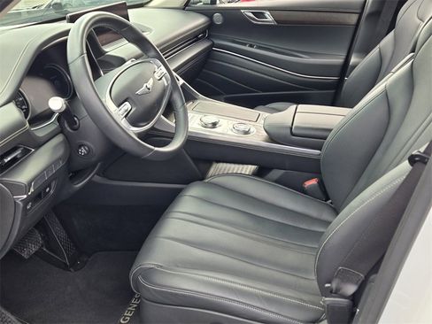 Used 2024 Genesis GV80 2.5T image 10