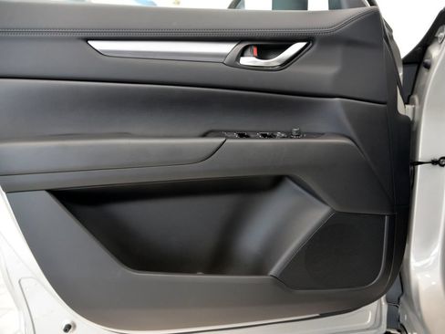 Used 2025 MAZDA CX-5 AWD 2.5 S image 14