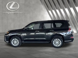 Certified 2023 Lexus GX 460 Premium w/ Premium Plus Package video 1