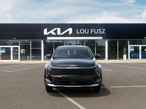 New 2026 Kia Sportage LX w/ LX Convenience Package FWD image 2