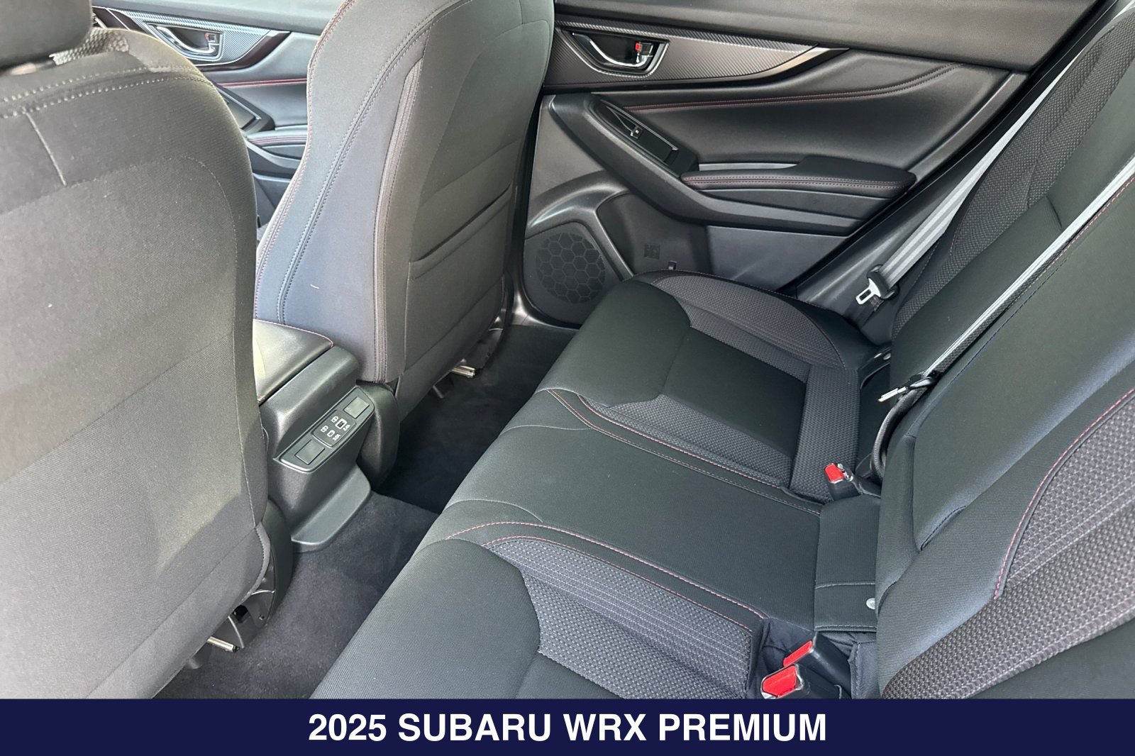 Used 2025 Subaru WRX Premium AWD/4WD image 13