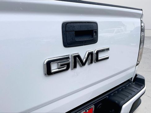 Used 2022 GMC Canyon Elevation w/ Trailering Package RWD image 32