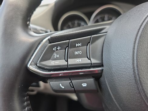 Used 2021 MAZDA MAZDA6 Grand Touring Reserve FWD image 16