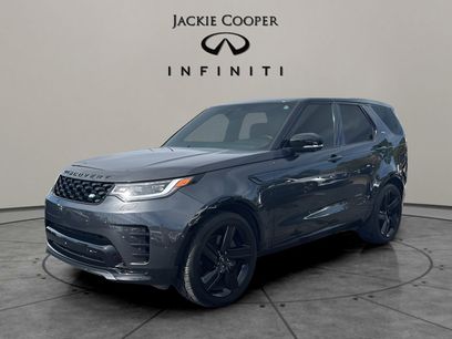 Used 2023 Land Rover Discovery HSE R-Dynamic