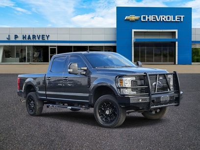 Used 2019 Ford F250 Lariat