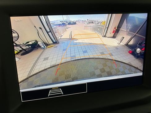 Used 2022 Chevrolet Silverado 1500 W/T w/ WT Convenience Package image 19