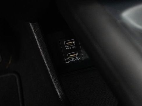Certified 2022 Honda HR-V EX image 22