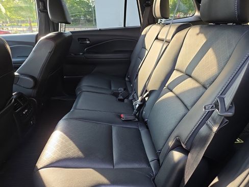 Used 2019 Honda Passport Touring image 26