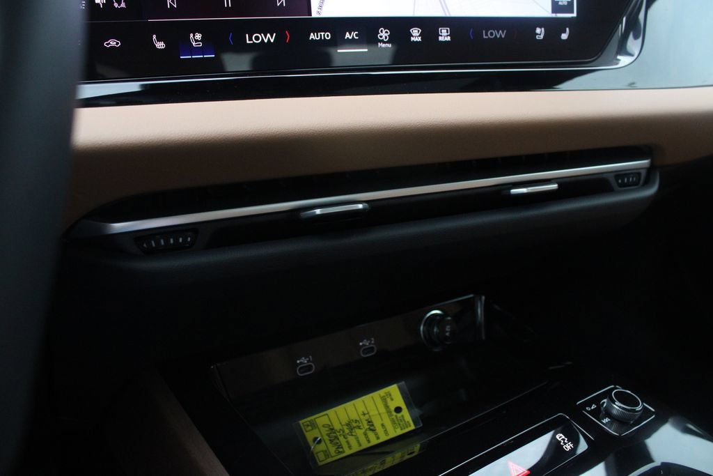 Used 2025 Audi A5 Premium Plus AWD/4WD image 16