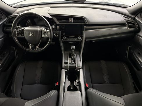 Used 2020 Honda Civic Sport image 16