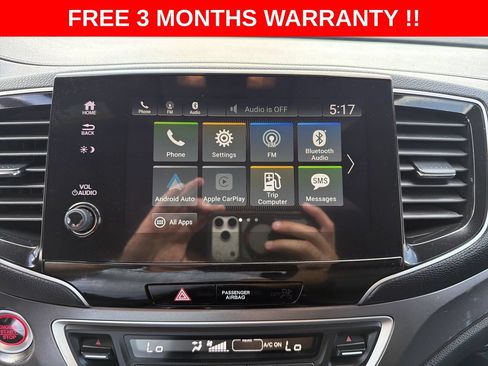 Used 2021 Honda Pilot EX-L image 17