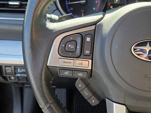 Used 2015 Subaru Outback 2.5i Premium w/ Popular Package #3 image 18