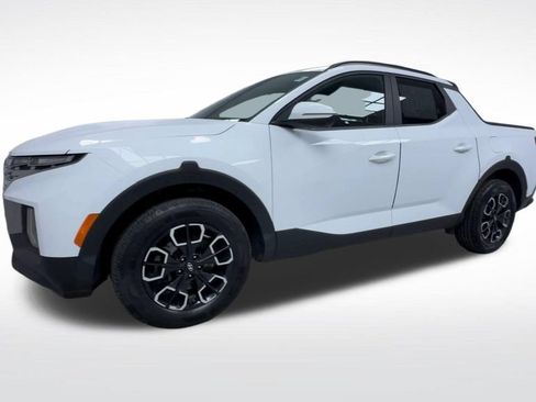Used 2022 Hyundai Santa Cruz SEL Premium AWD/4WD image 4
