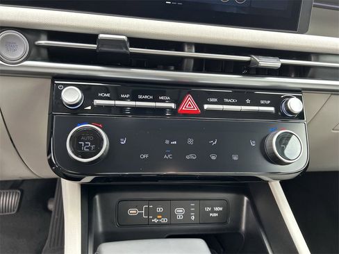 New 2026 Hyundai Tucson SEL image 25