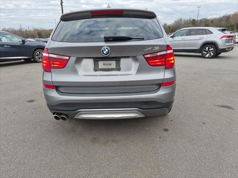 Used 2017 BMW X3 sDrive28i image 22