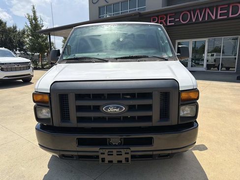 Used 2013 Ford E-150 and Econoline 150 w/ PWR Group RWD image 3