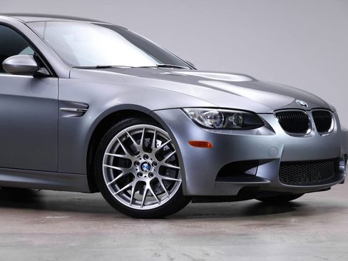 Used 2011 BMW M3 Coupe image 13