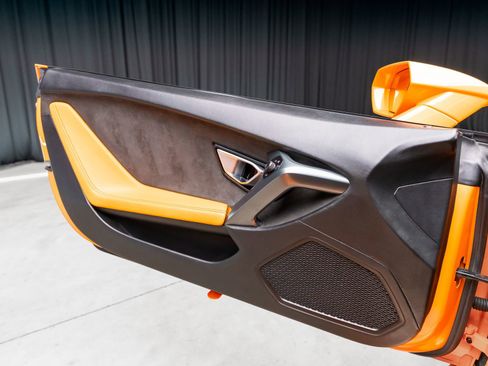 Used 2015 Lamborghini Huracan LP 610-4 image 60