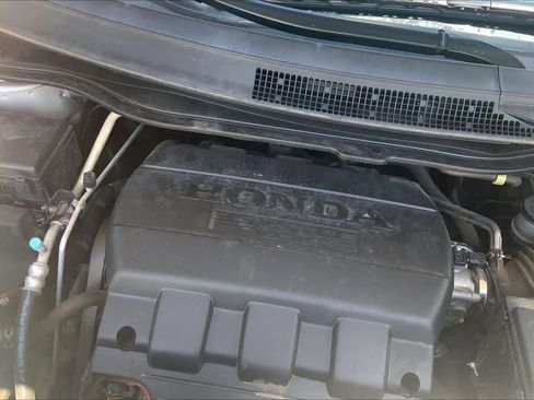 Used 2017 Honda Odyssey EX-L image 31
