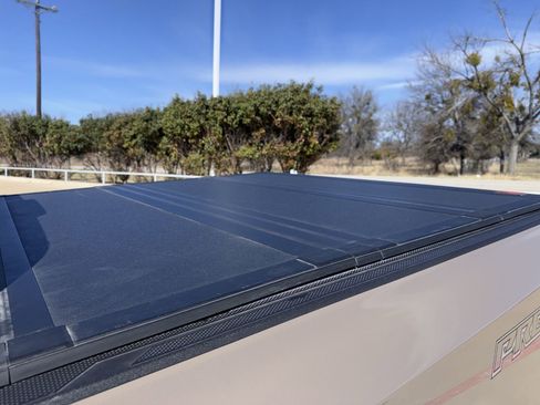 Used 2023 Nissan Frontier PRO-4X w/ Pro-4X Premium Package image 10