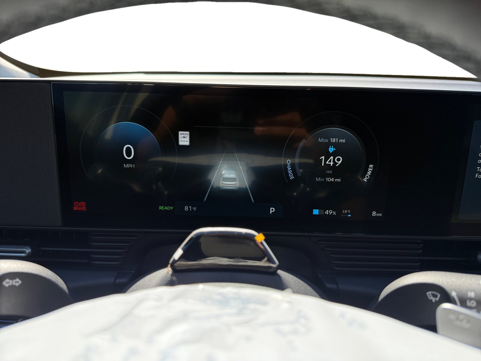 New 2027 Hyundai Ioniq 5 SEL RWD image 11
