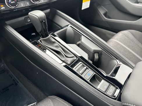 New 2026 Honda Accord Sport image 23