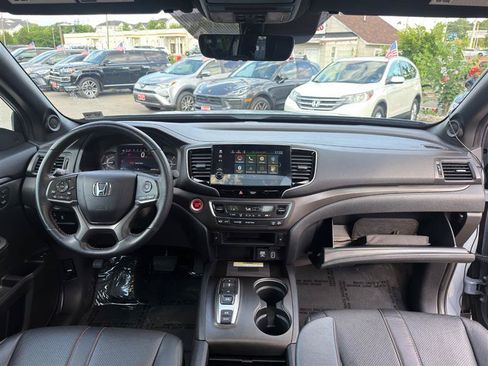 Used 2023 Honda Passport TrailSport image 26
