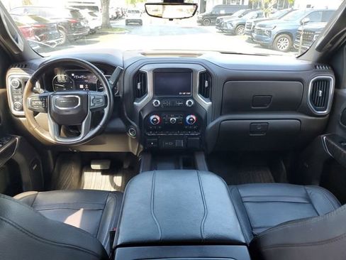 Used 2023 GMC Sierra 2500 Denali w/ Denali Ultimate Package image 12