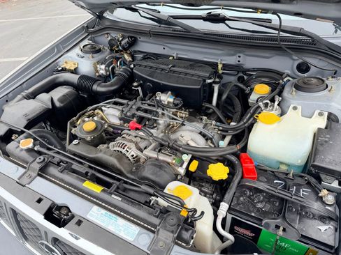 Used 2001 Subaru Forester L image 17